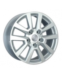 Replica Toyota TY106 HS R20 W8.5 PCD5x150 ET45 DIA110.1